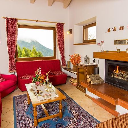 Chalet Tremalzo Zewnętrze zdjęcie