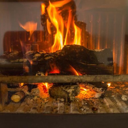 Chalet Tremalzo Zewnętrze zdjęcie