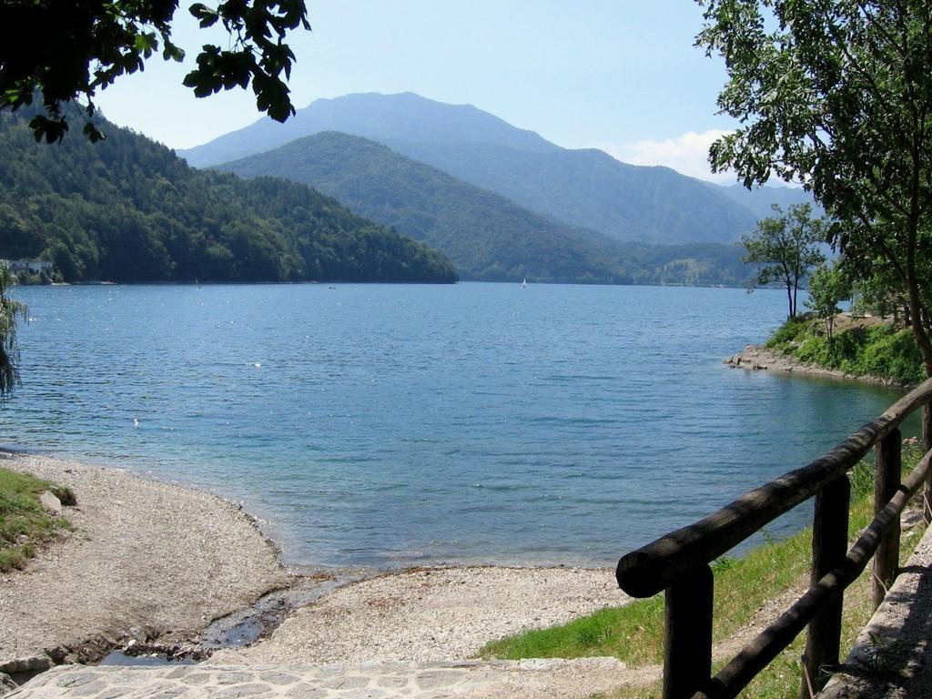 Chalet Tremalzo Pokój zdjęcie