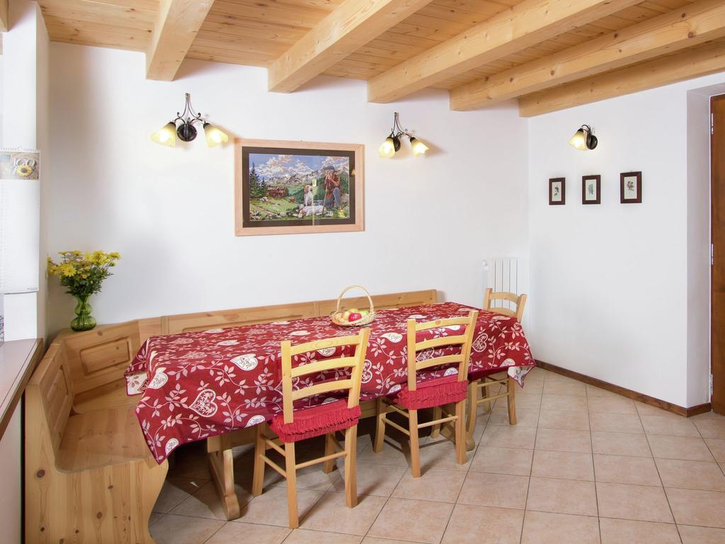 Chalet Tremalzo Pokój zdjęcie