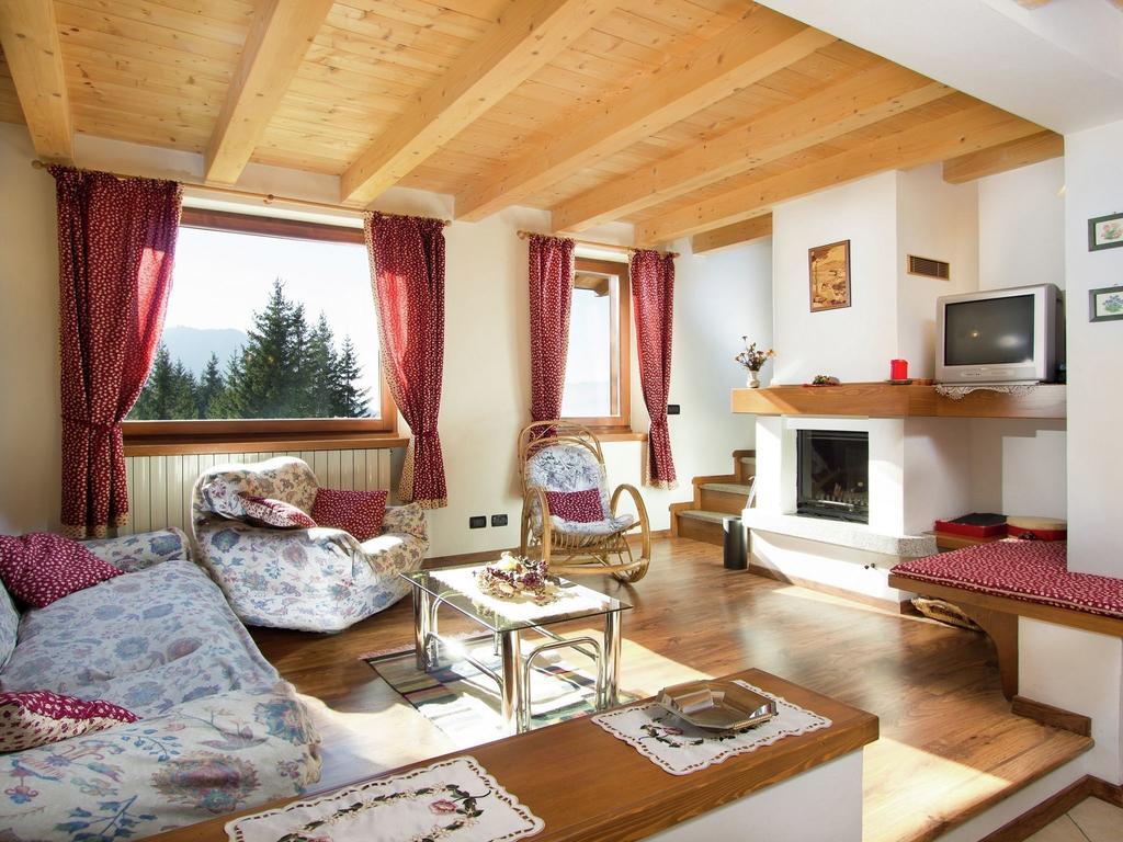 Chalet Tremalzo Pokój zdjęcie