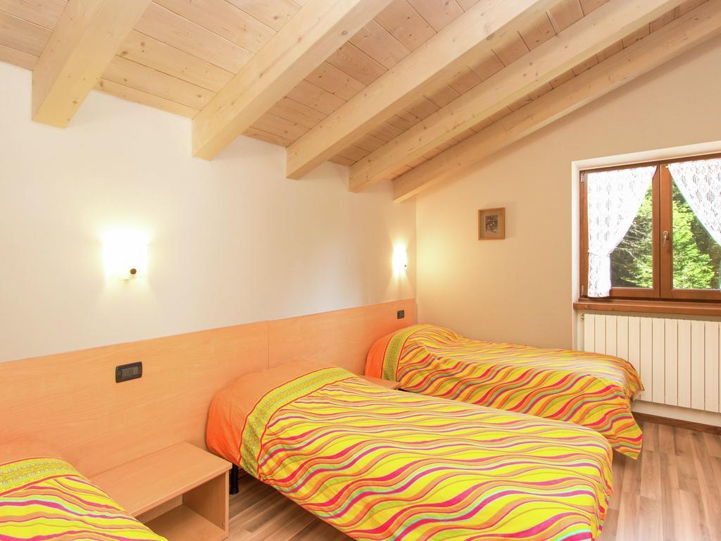 Chalet Tremalzo Pokój zdjęcie