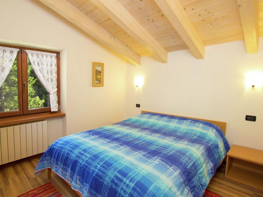 Chalet Tremalzo Pokój zdjęcie