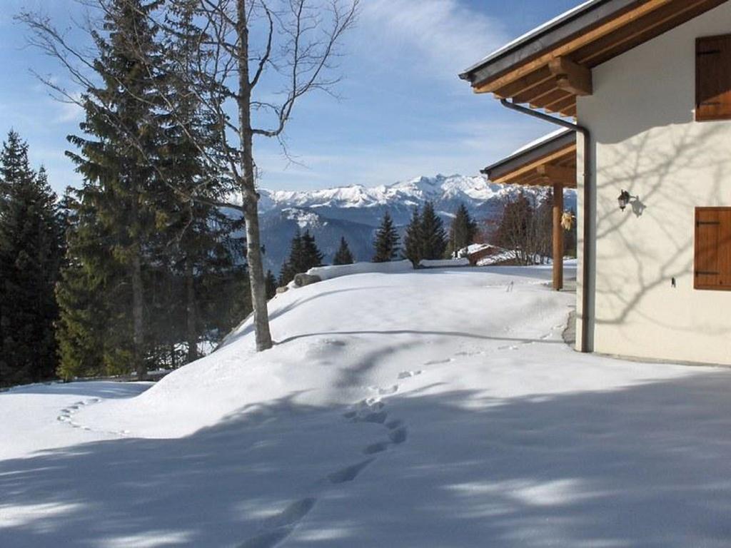 Chalet Tremalzo Pokój zdjęcie