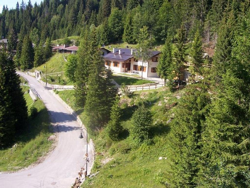 Chalet Tremalzo Pokój zdjęcie