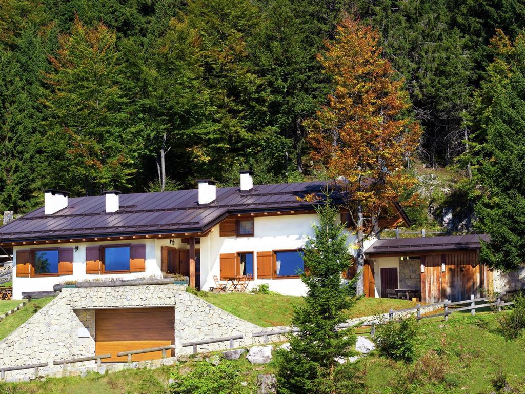 Chalet Tremalzo Pokój zdjęcie