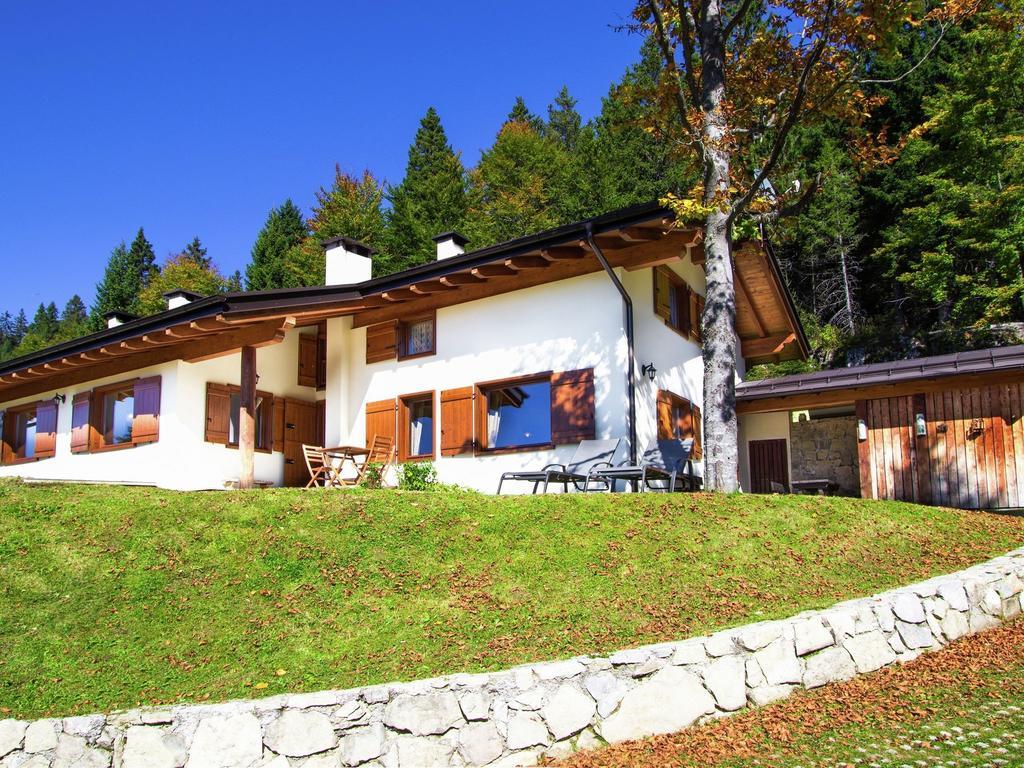 Chalet Tremalzo Pokój zdjęcie