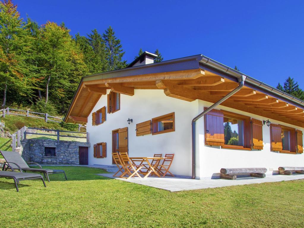 Chalet Tremalzo Pokój zdjęcie