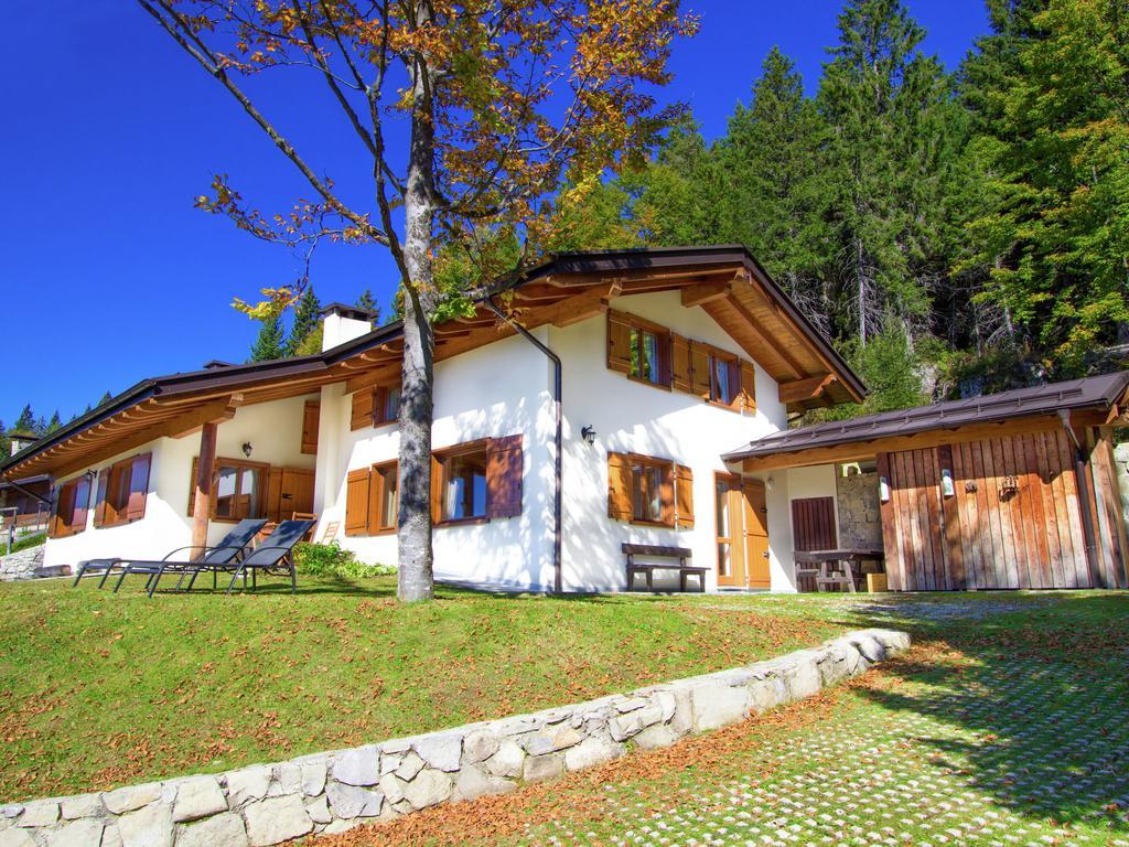 Chalet Tremalzo Pokój zdjęcie