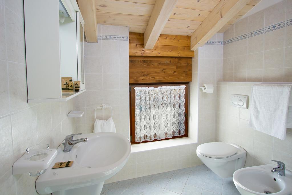 Chalet Tremalzo Zewnętrze zdjęcie