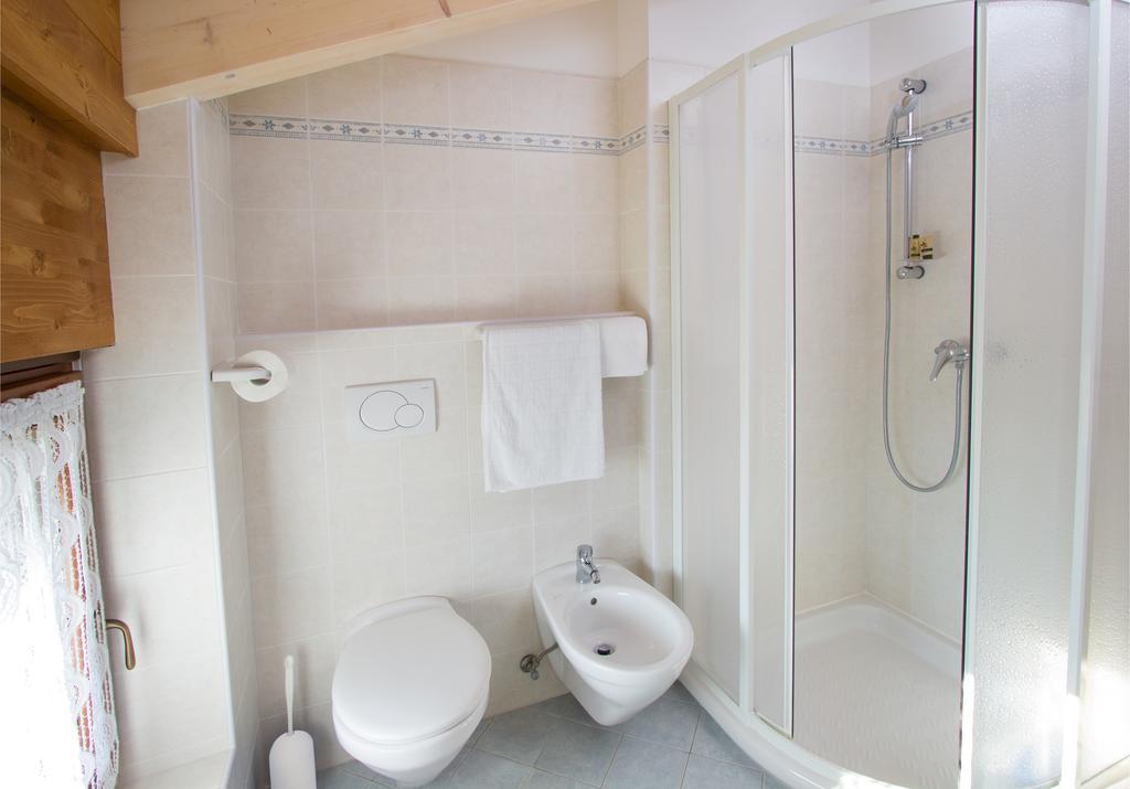 Chalet Tremalzo Zewnętrze zdjęcie