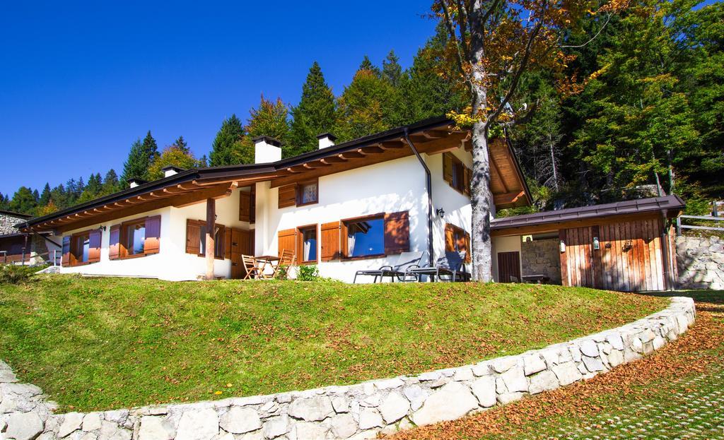 Chalet Tremalzo Zewnętrze zdjęcie