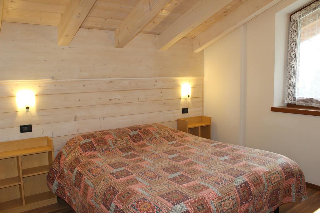 Chalet Tremalzo Pokój zdjęcie