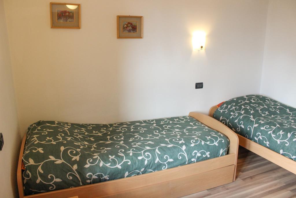 Chalet Tremalzo Pokój zdjęcie
