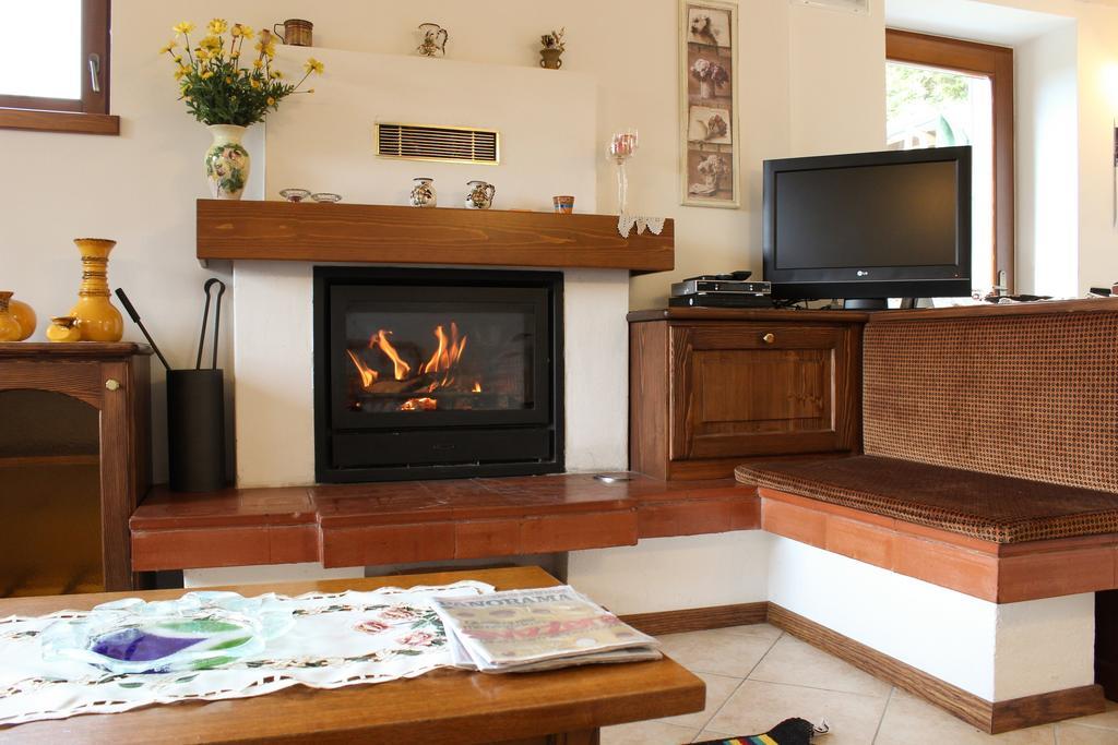 Chalet Tremalzo Pokój zdjęcie