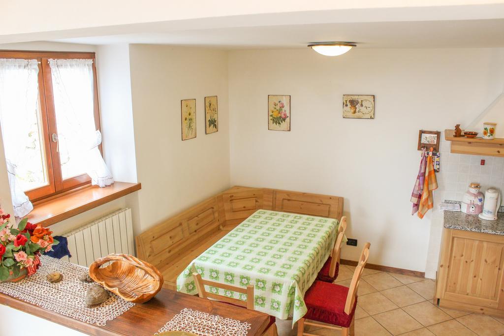 Chalet Tremalzo Pokój zdjęcie