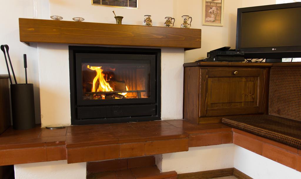 Chalet Tremalzo Zewnętrze zdjęcie