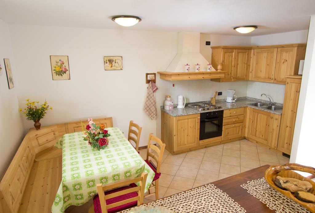 Chalet Tremalzo Zewnętrze zdjęcie