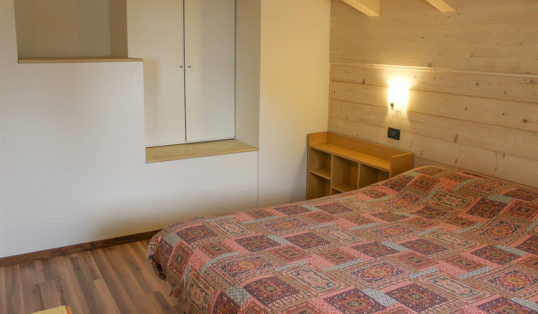 Chalet Tremalzo Zewnętrze zdjęcie